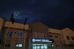 Gençlik ve Spor İlçe Müdürlüğü