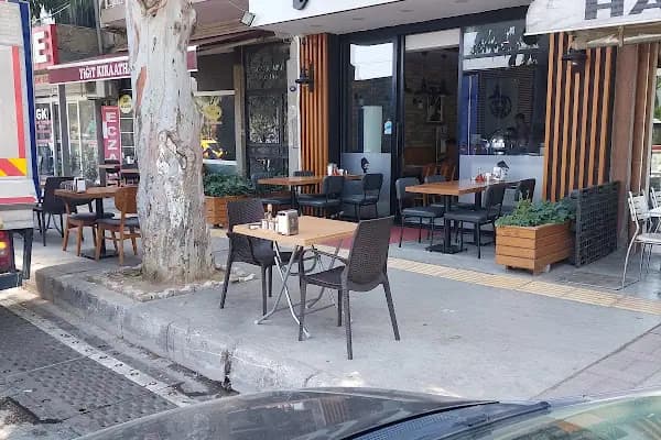 Dede Çorba - Balçova - Çorbacı - İzmir Buca