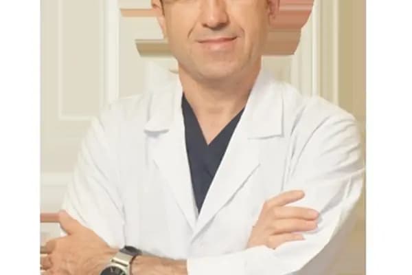 Uzm. Dr. Ahmet Yavaş, Kadın Hastalıkları Ve Doğum - Kadın Hastalıkları ve Doğum Uzmanı - İstanbul Küçükçekmece