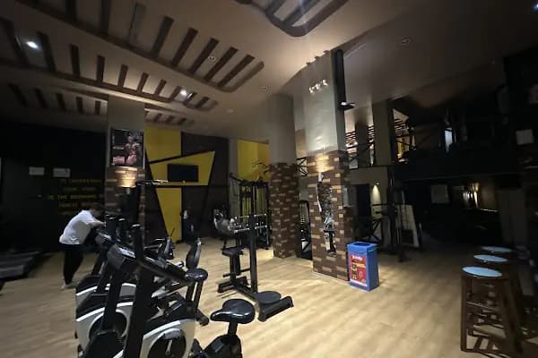 Sporium Health Club - Spor salonu - Gaziantep Şehitkamil