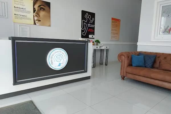 Mora Terapi Biorezonans Uzman Klinik Psikolog Erdinç Çilingir - Psikolog - Sakarya Adapazarı