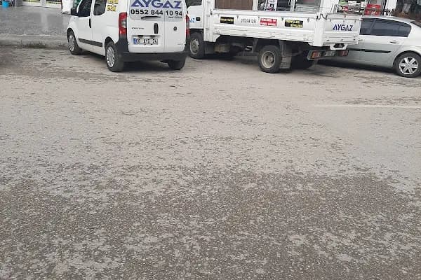 Gençlik ticaret ismail coskun - Mağaza Ekipmanları Tedarikçisi - Ankara Çankaya