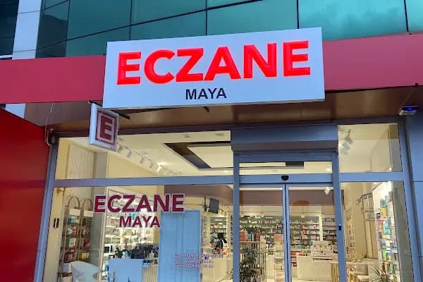 Maya Eczanesi - Eczane - Sakarya Adapazarı