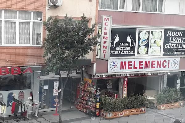 Melemenci - Restoran - İstanbul Bağcılar