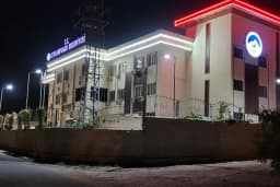 Ceylanpınar Belediyesi