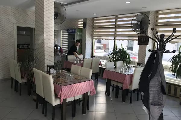 Saklıköy Mantı Evi - Mantıcı - Kocaeli İzmit