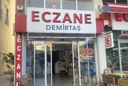 Demirtaş Eczanesi