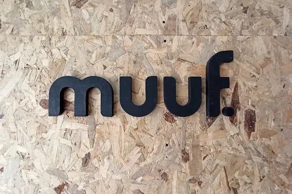 Muuf Design - Mobilya İmalatçısı - Antalya Döşemealtı