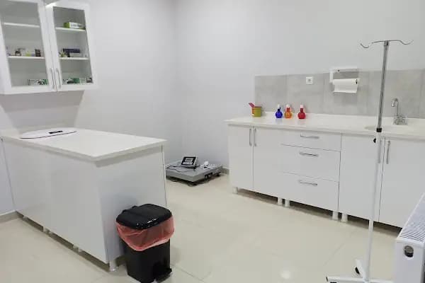 Bursa İzavet Veteriner Kliniği - Veteriner - Bursa Osmangazi