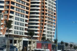 MERİDİEN TOWERS