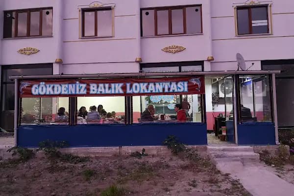 Gökdeniz Balık Restaurant - Balık Restoranı - Tekirdağ Çorlu