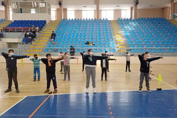 Boss Sport Center & Boss Pilates Studio - Spor salonu - Ankara Altındağ