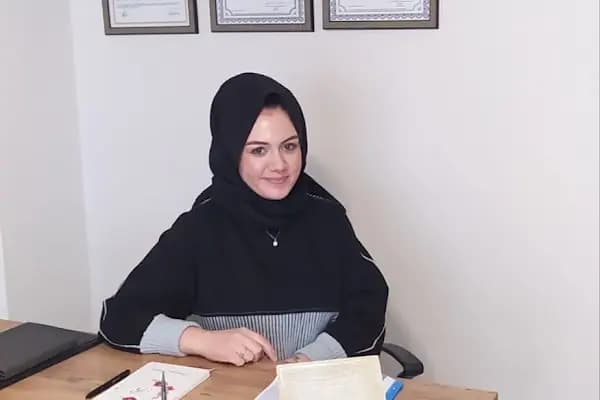 İnci Psikolojik Danışmanlık Merkezi / PSİKOLOG Rabia Öğüt - Psikolog - Manisa Salihli