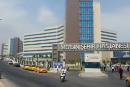 Nesli Bahar Düğün ve Toplantı Merkezi