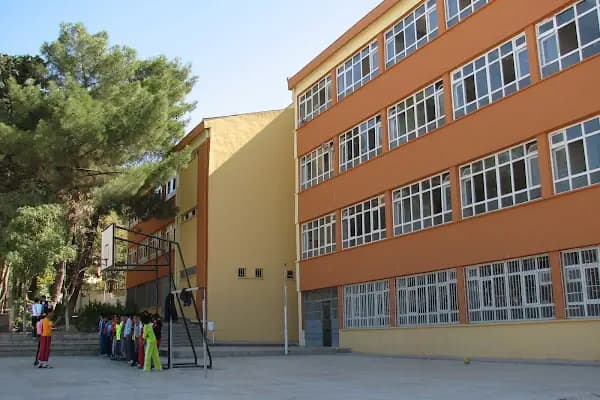 Cumhuriyet Lisesi - Okul - Gaziantep İslahiye