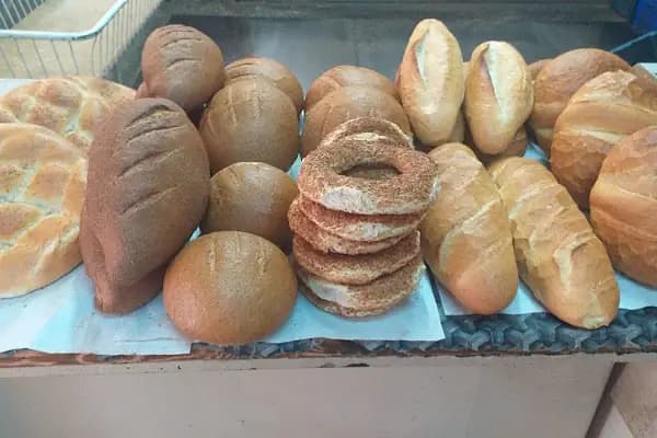 Ekincik Ekmek - Fırın - İstanbul Avcılar