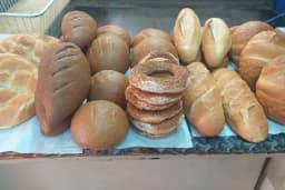Ekincik Ekmek
