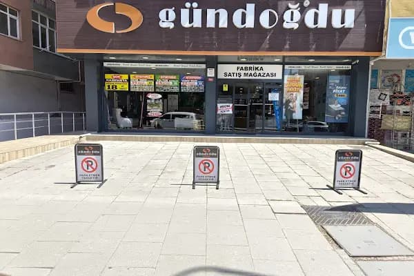 Gündoğdu Mobilya Maltepe - Mobilya mağazası - İstanbul Maltepe