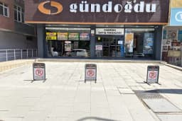 Gündoğdu Mobilya Maltepe