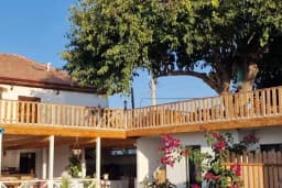 Taş Konak Butik Otel Bungalov