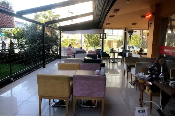 MeD-CeZiR CaFe - Kafe - Mersin Anamur