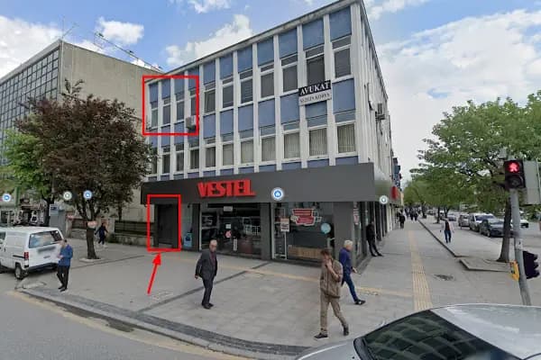 E İmza Sakarya - Kurumsal Ofis - Sakarya Sapanca