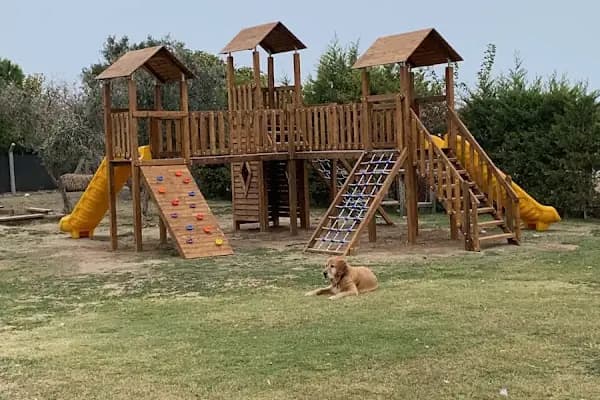 İnciralti Montessori Anaokulu - Anaokulu - İzmir Balçova