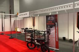 Elektrikli Bisiklet Kiti ve Dönüşüm Seti - Ebike Teknik Servis - Hub Motor