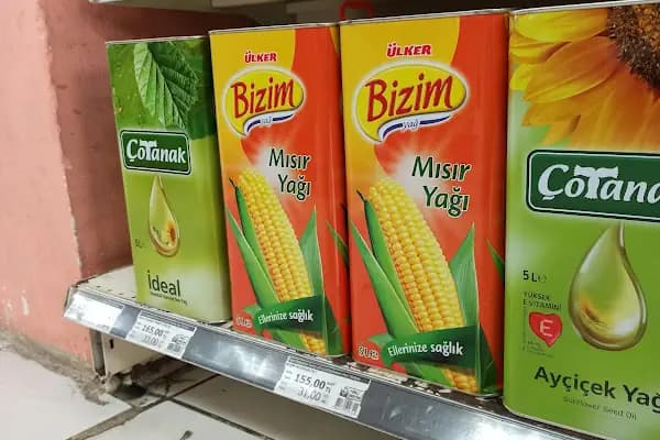 Birmar Hipermarketleri (Bağcılar) - Süpermarket - İstanbul Bağcılar