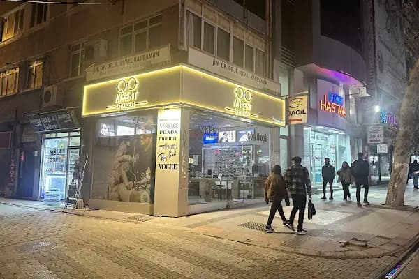 Aykent Optik ve Lens - Optik - Malatya Battalgazi