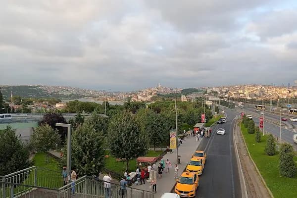 PTT - Postane - İstanbul Güngören