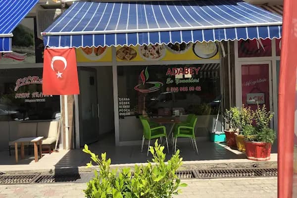 Adabey ev yemekleri - Restoran - Mersin Anamur
