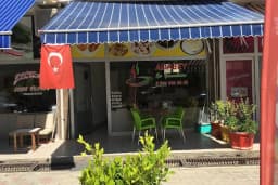 Adabey ev yemekleri