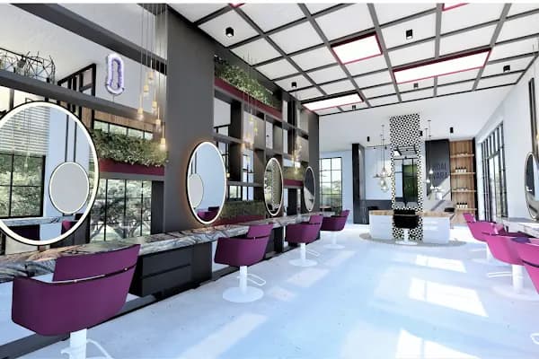Almore Hair Saloon & hasret coıffeur - Kuaför - Antalya Aksu
