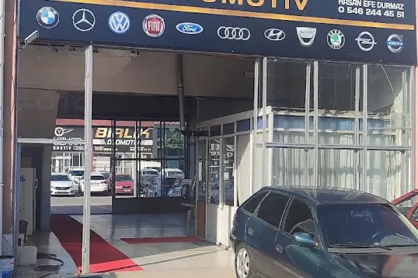 As Otomotiv - Oto Galeri - Konya Bozkır