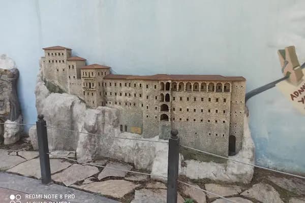 Suna & İnan Kıraç Kaleiçi Müzesi / Kaleici Museum - Müze - Antalya Kepez