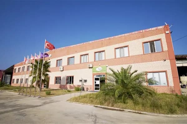 İnan Tarım ECODAB - Tarım Toptancısı - Antalya Finike
