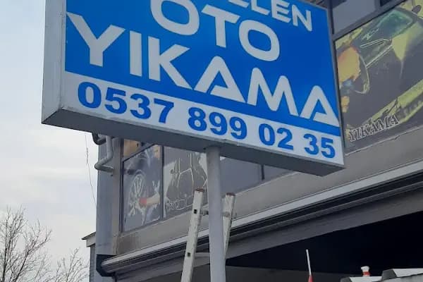 Batıkent Kardelen Oto Yıkama - Araba Yıkama - Ankara Altındağ