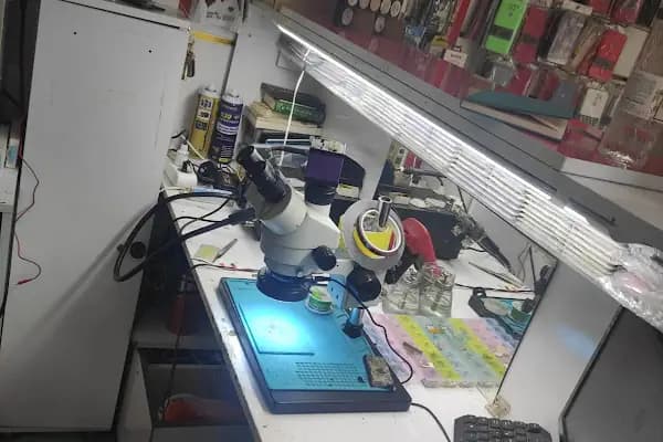 MERKEZ İLETİŞİM - Telefon Onarım Hizmeti - Diyarbakır Bismil