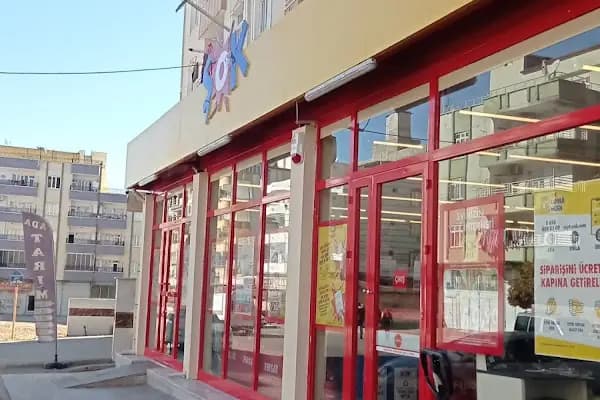 Şok Market - Süpermarket - Gaziantep Nizip