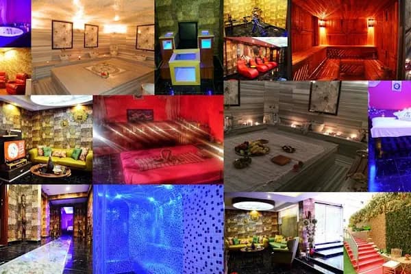 Life Spa - Day Spa - Adana Aladağ