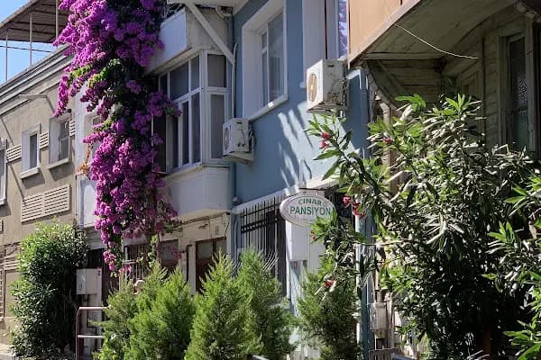 Maden - Administrative Area4 - İstanbul Ataşehir