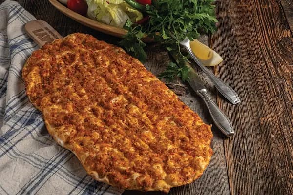 Dayı Kürek Lahmacun (Sincan) - Pideci - Ankara Akyurt