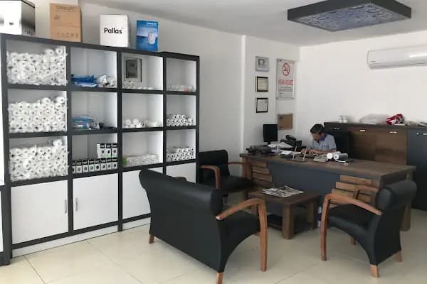 Termesos Su Arıtma Sistemleri - Su Yumuşatma Ekipmanları Tedarikçisi - Antalya Döşemealtı