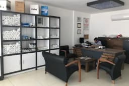 Termesos Su Arıtma Sistemleri