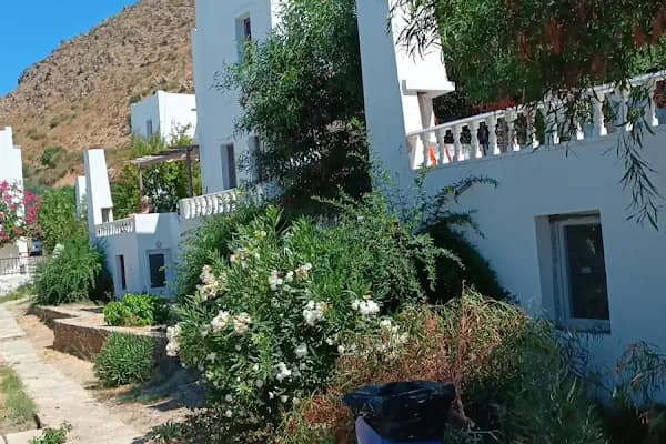 Hürpa Akyarlar Tatil Sitesi - Tatil sitesi - Muğla Bodrum