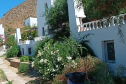 Hürpa Akyarlar Tatil Sitesi