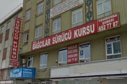 Özel Bağcılar Sürücü Kursu Yenibosna Şubesi
