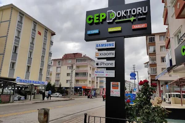 Cep Doktoru Yenikent Teknik Servis Cep Telefonu Tablet Tamiri - Cep Telefonu Tamir Atölyesi - Ankara Altındağ