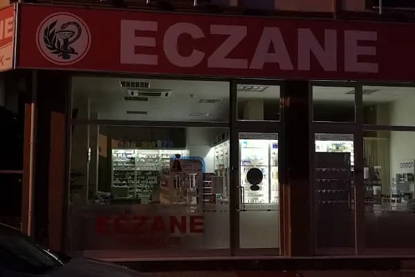 Tunçbilek Eczanesi - Eczane - Sakarya Adapazarı